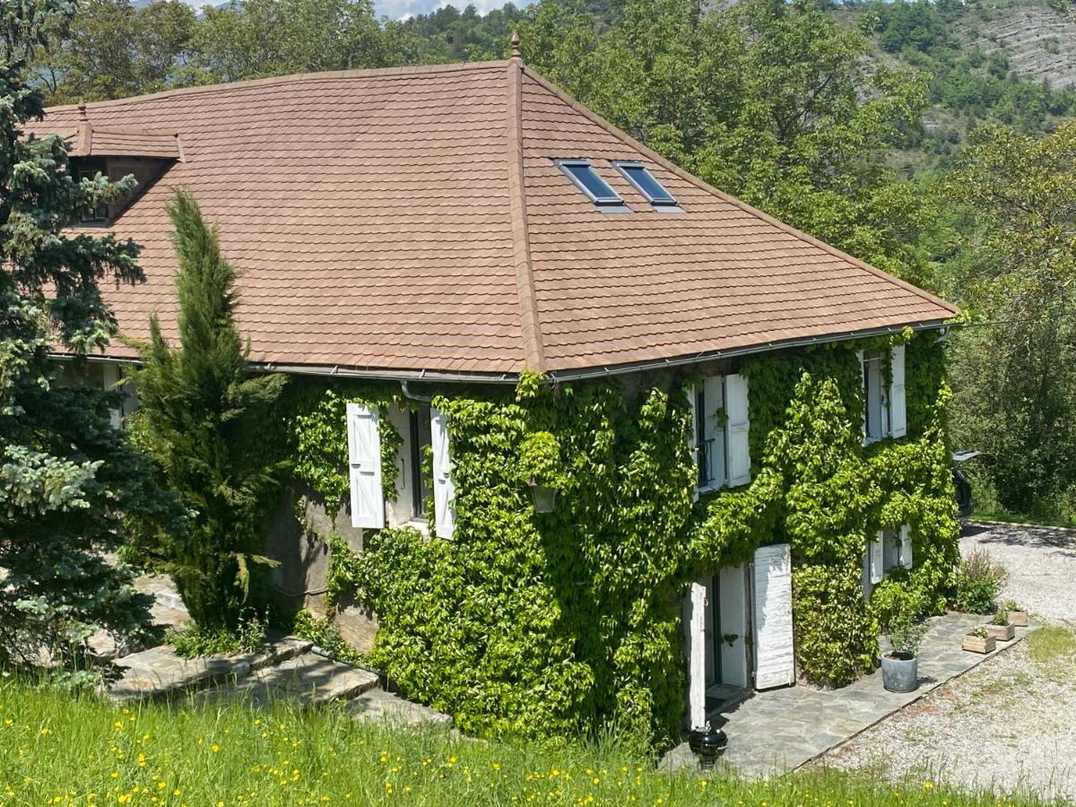La Genevraie Βίλα Gap Εξωτερικό φωτογραφία