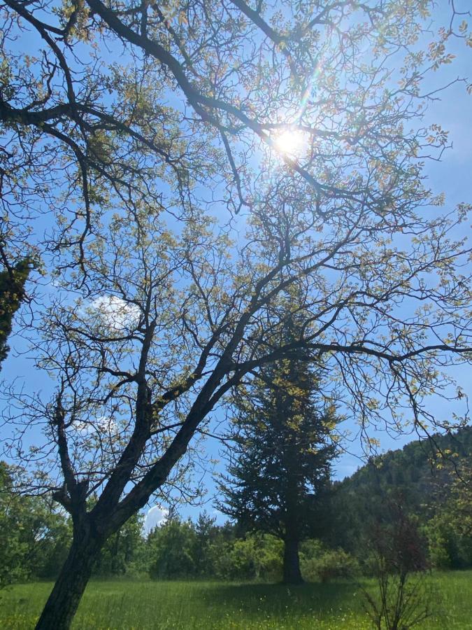 La Genevraie Βίλα Gap Εξωτερικό φωτογραφία