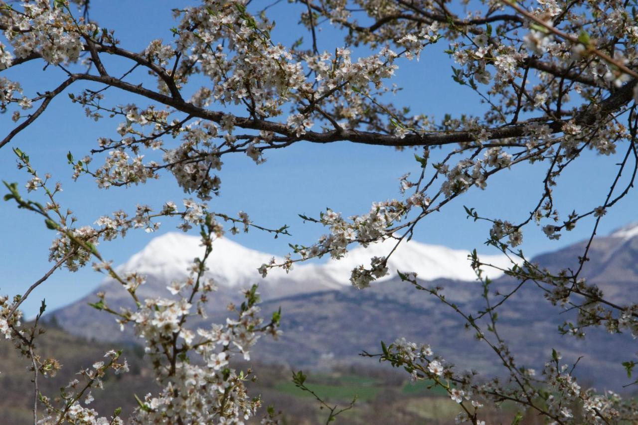 La Genevraie Βίλα Gap Εξωτερικό φωτογραφία
